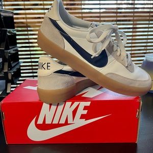 Killshot 2 leather Nike Navy